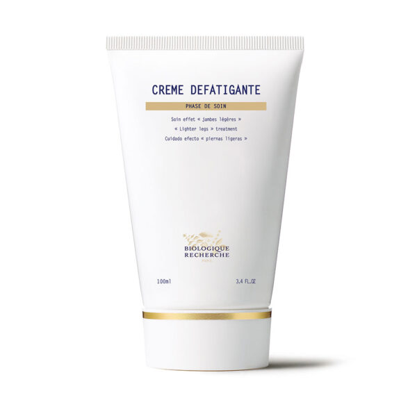 Creme-Defatigante-100ml - Biologique Recherche