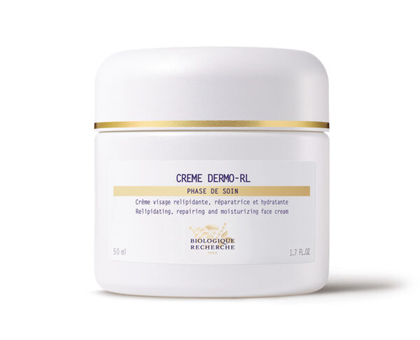 Creme Dermo-RL 50ml - Biologique Recherche