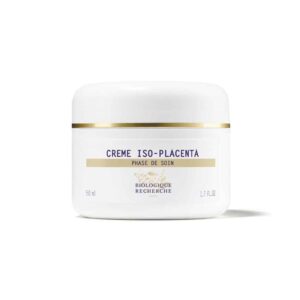 CREME ISO PLACENTA 50 ML - BIOLOGIQUE RECHERCHE