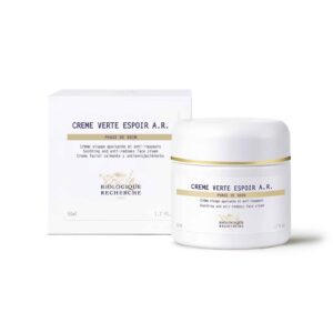 CREME VERTE ESPOIR A.R. 50 ML - BIOLOGIQUE RECHERCHE