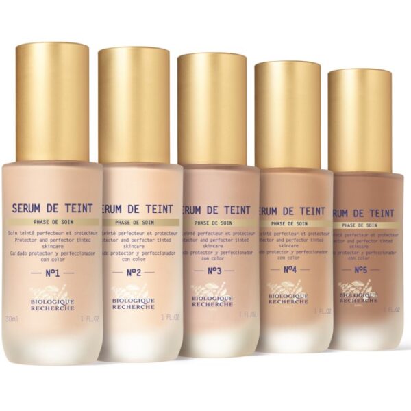 Serum De Teint Pack - Biologique Recherche