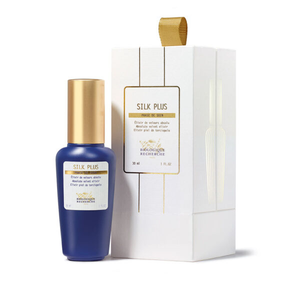 Silk-Plus-30ml-Biologique-Recherche