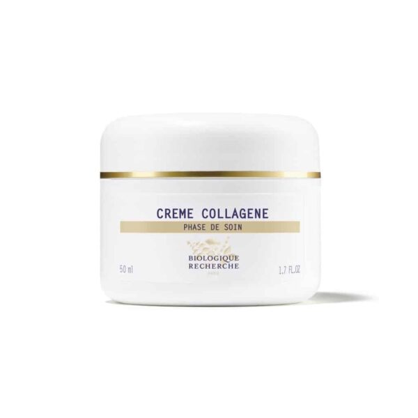 Creme Collagene 50 ML - BIOLOGIQUE RECHERCHE