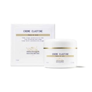 CREME ELASTINE 50 ML - BIOLOGIQUE RECHERCHE