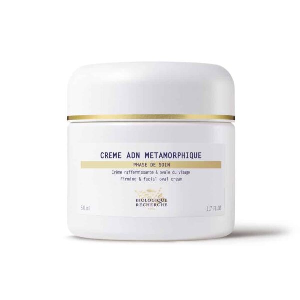 CREME ADN METAMORPHIQUE 50 ML - BIOLOGIQUE RECHERCHE