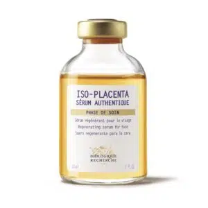 ISO PLACENTA SERUM AUTHENTIQUE