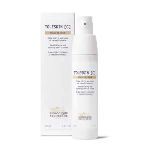 TOLESKIN [C] 40 ML - BIOLOGIQUE RECHERCHE