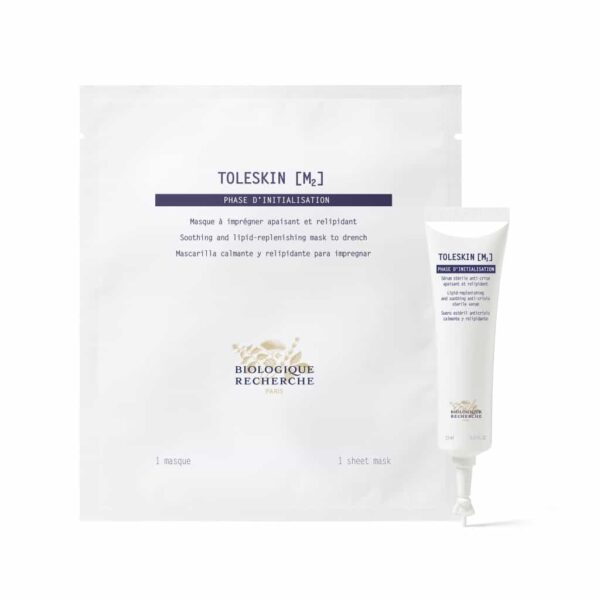 Toleskin [M] - Biologique Recherche