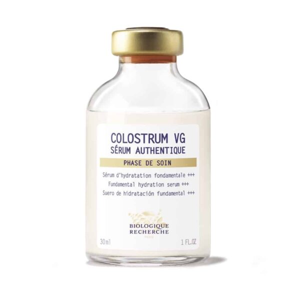 SERUM COLOSTRUM VG 30 ML - BIOLOGIQUE RECHERCHE