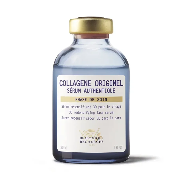 Collagene Originel 30ML - BIOLOGIQUE RECHERCHE