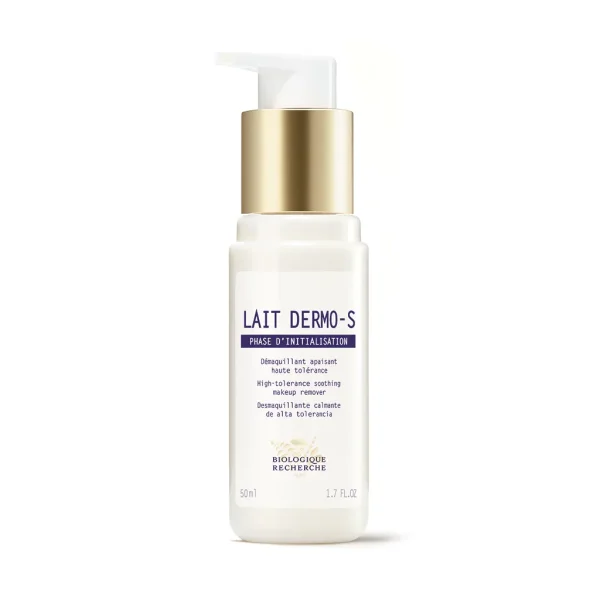 LAIT DERMO-S 50ML