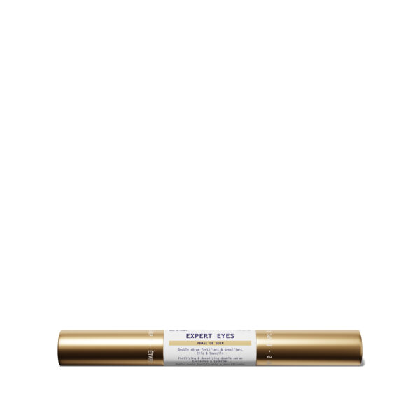 Expert Eyes double serum – Eyelashes & Eyebrows - Image 2