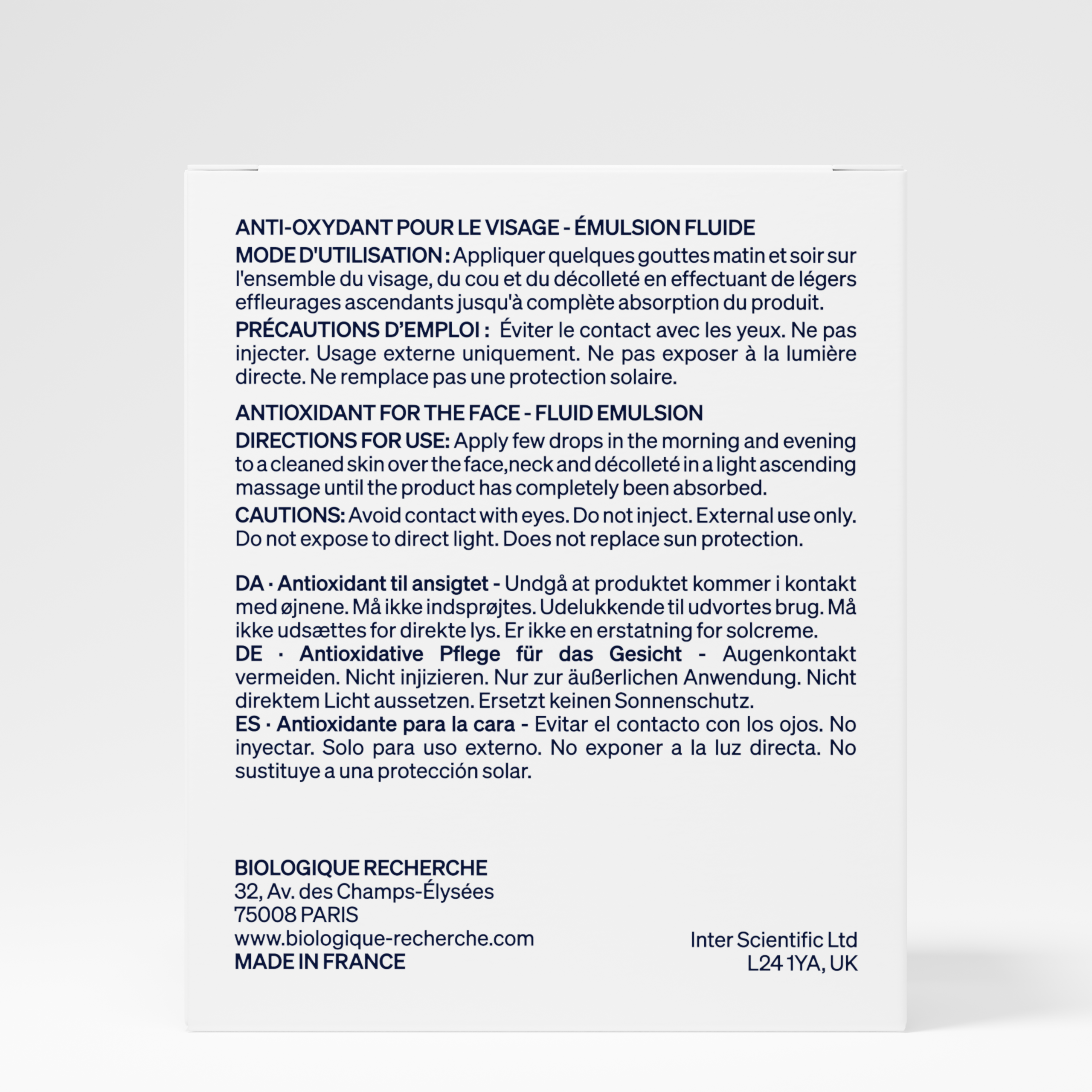 Serum Spectral - Image 8