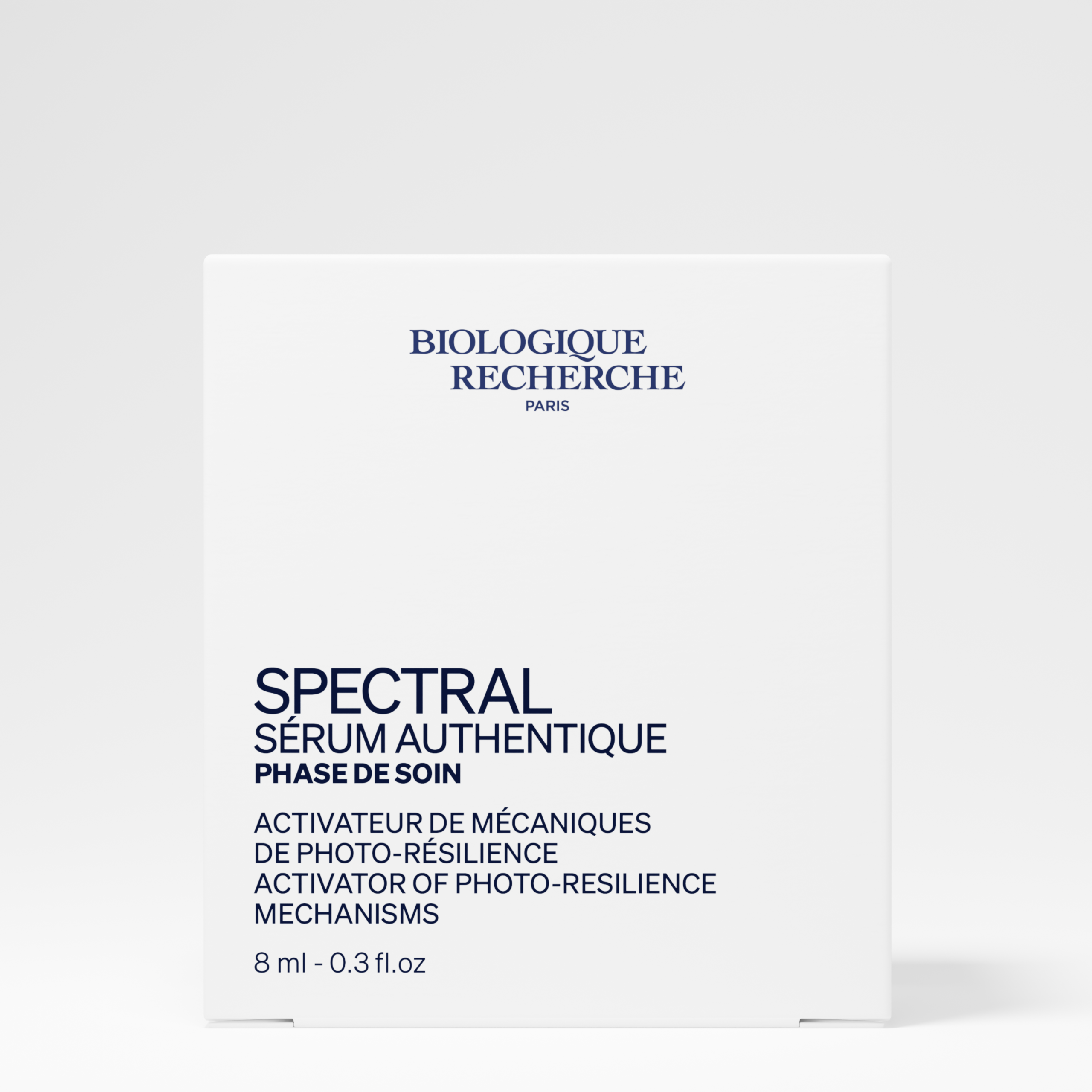 Serum Spectral - Image 5