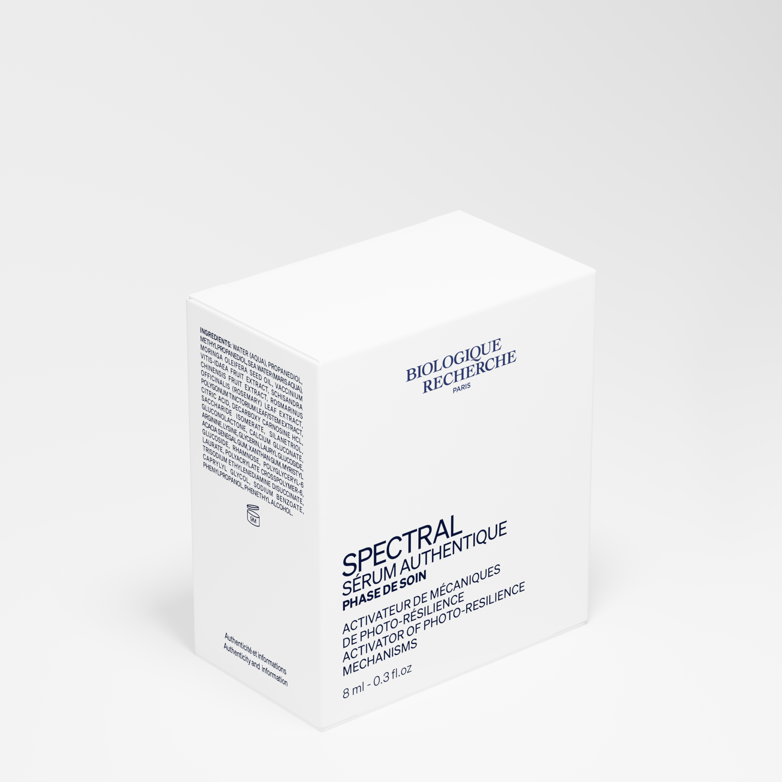 Serum Spectral - Image 6