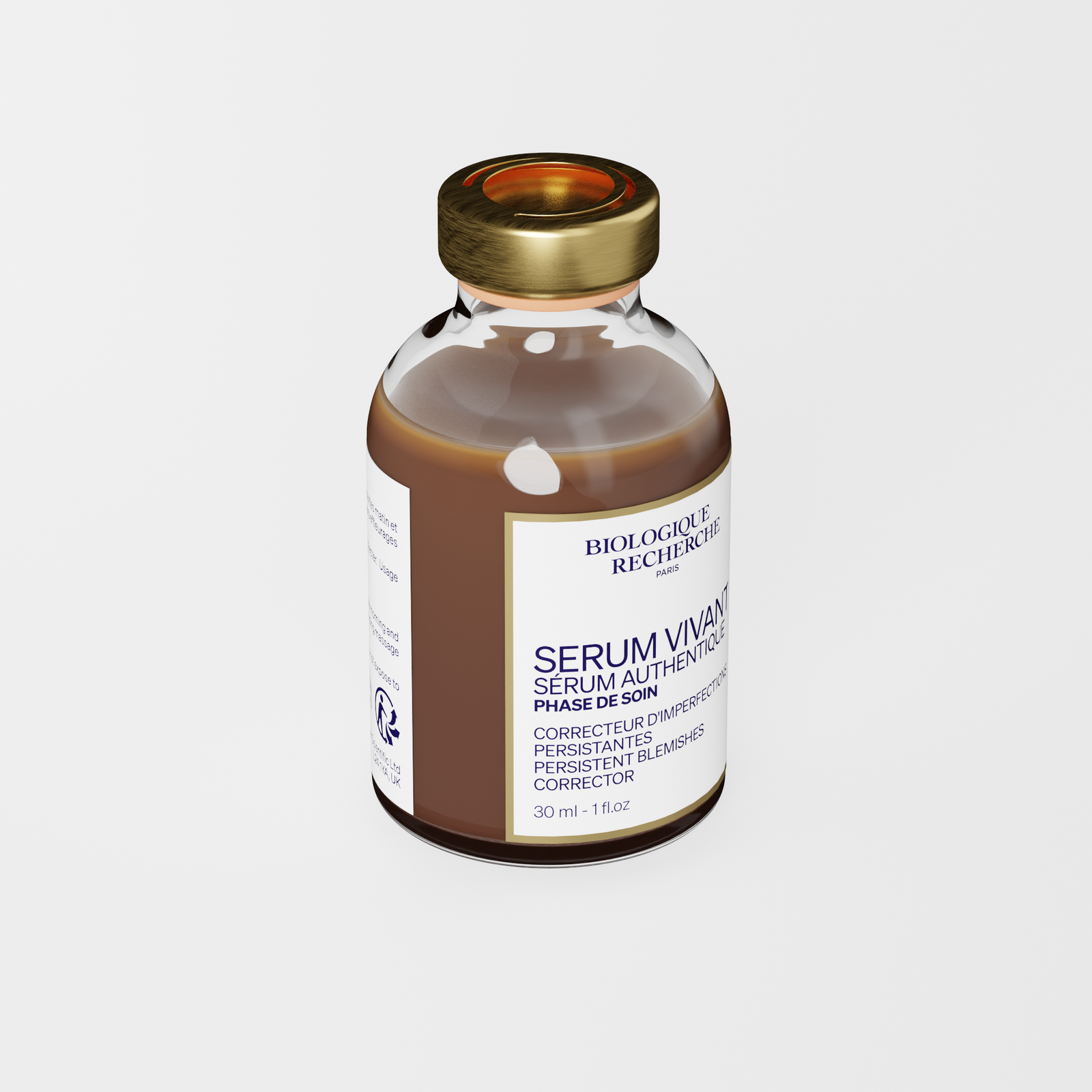 Serum Vivant - Image 3