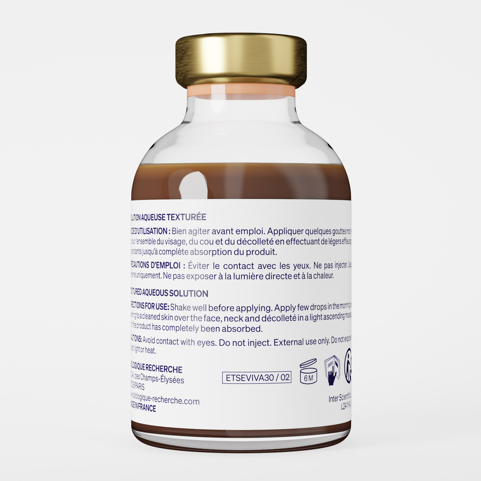Serum Vivant - Image 2