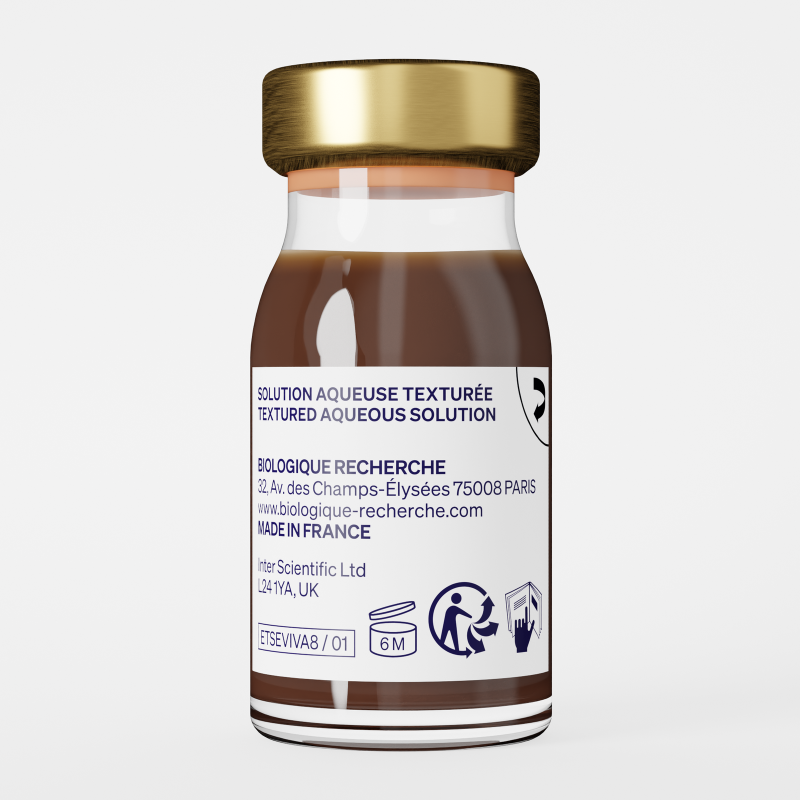 Serum Vivant - Image 5
