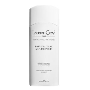 BAIN TRAITANT PROPOLIS