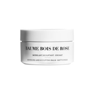BAUME BOIS DE ROSE