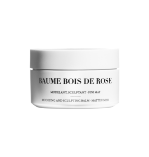 BAUME BOIS DE ROSE