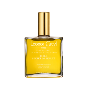 HUILE SECRET DE BEAUTE