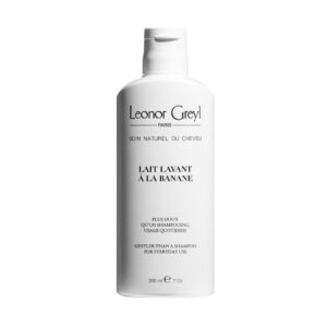 LAIT LAVANT BANANE