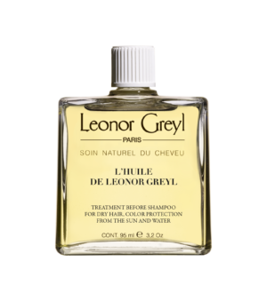 L'HUILE DE LEONOR GREYL