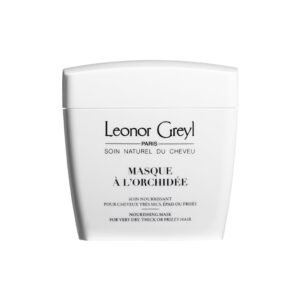 MASQUE A L'ORCHIDEE