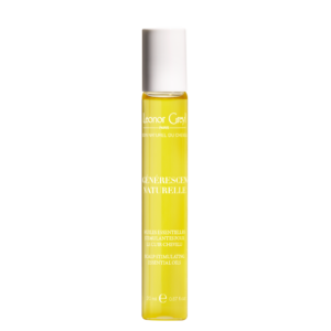 REGENERESCENCE NATURELLE