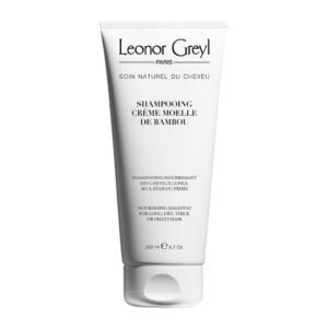 SHAMPOOING CREME MOELLE DE BAMBOU
