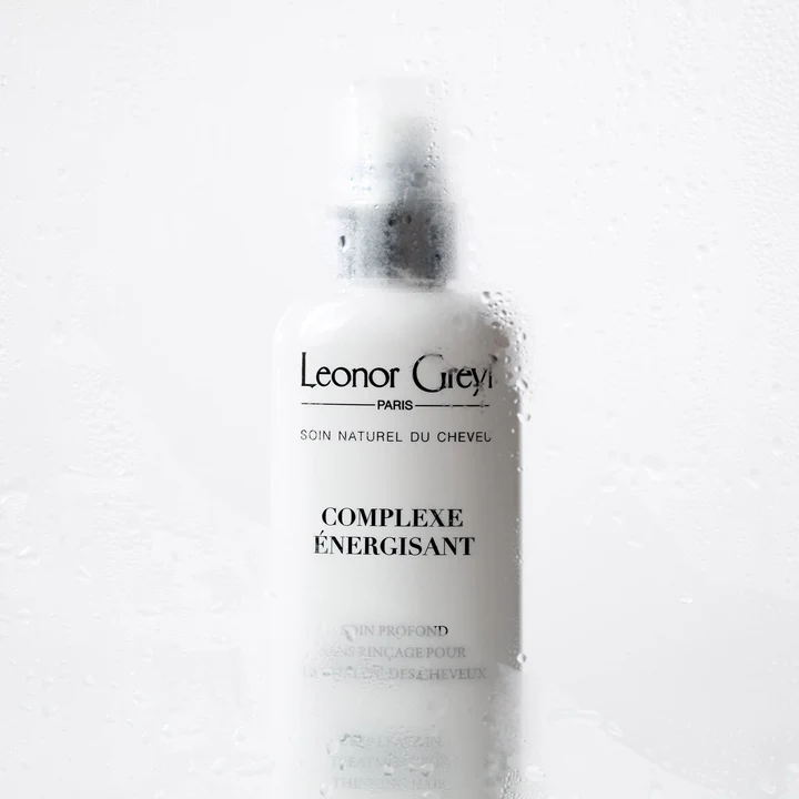 Deep acting and cleansing treatments