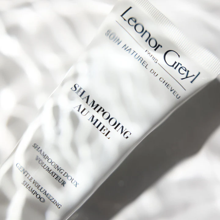 Shampoos